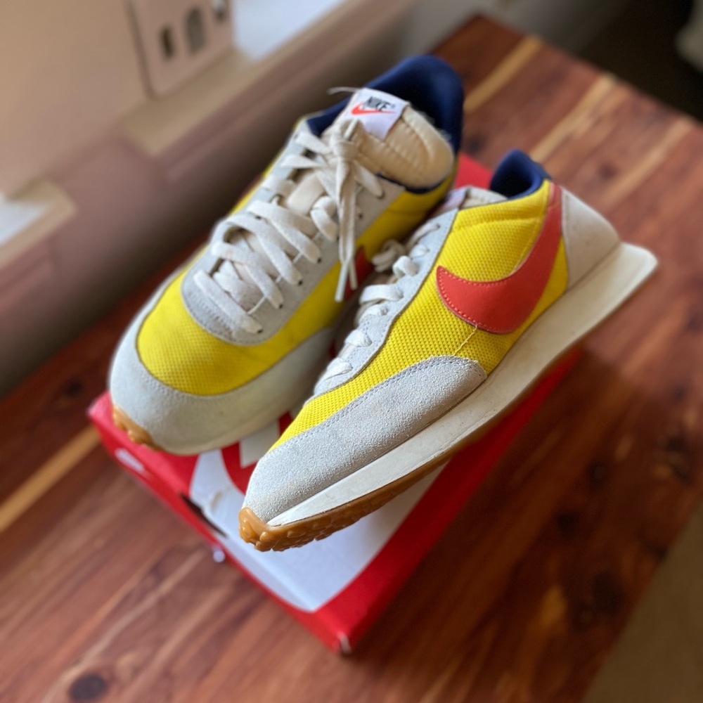 Nike Tailwind ‘79